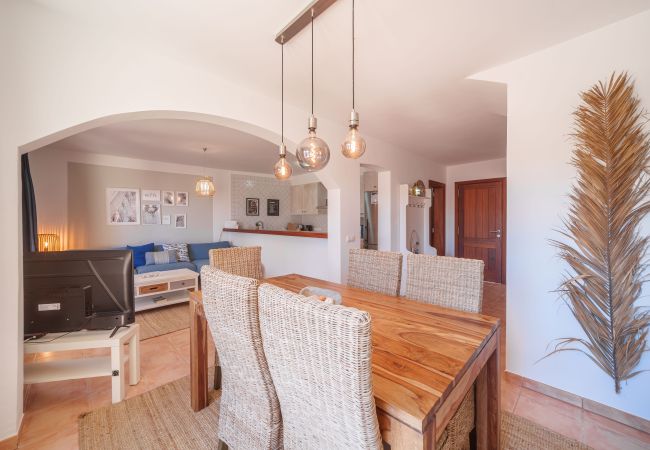 Terraced House in Cala Romantica - E259 Casa Goldi by Mallorca Villa Selection Terraced House in Cala Romantica - E259 Casa Goldi by Mallorca Villa Selection