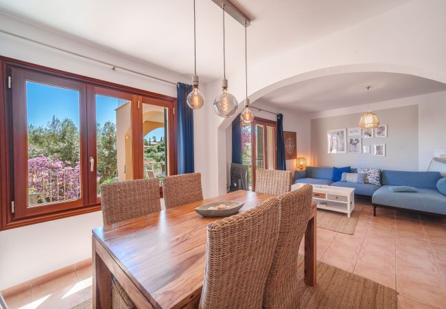Terraced House in Cala Romantica - E259 Casa Goldi by Mallorca Villa Selection Terraced House in Cala Romantica - E259 Casa Goldi by Mallorca Villa Selection
