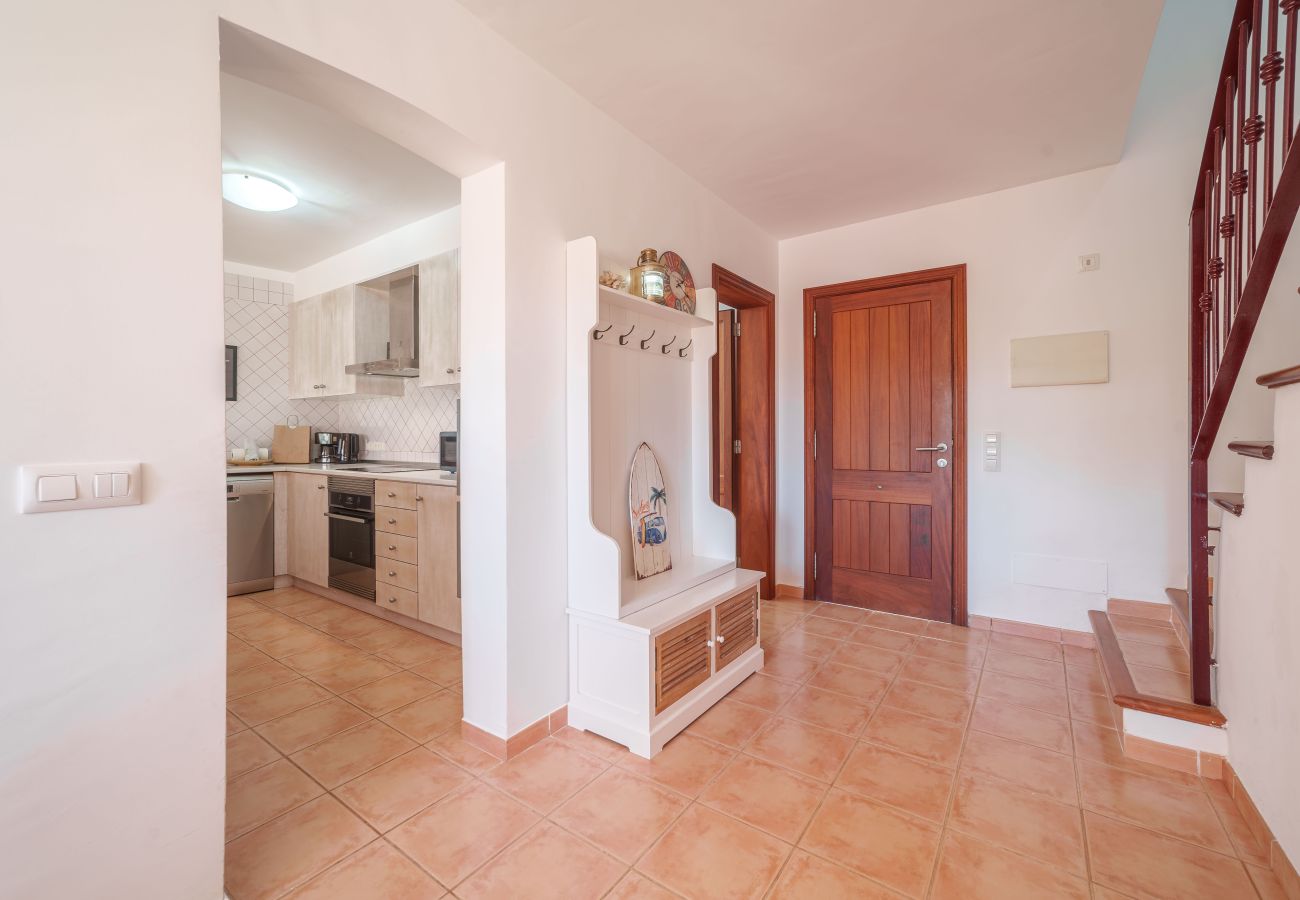 Terraced House in Cala Romantica - E259 Casa Goldi by Mallorca Villa Selection Terraced House in Cala Romantica - E259 Casa Goldi by Mallorca Villa Selection