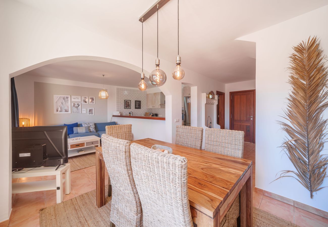 Terraced House in Cala Romantica - E259 Casa Goldi by Mallorca Villa Selection Terraced House in Cala Romantica - E259 Casa Goldi by Mallorca Villa Selection