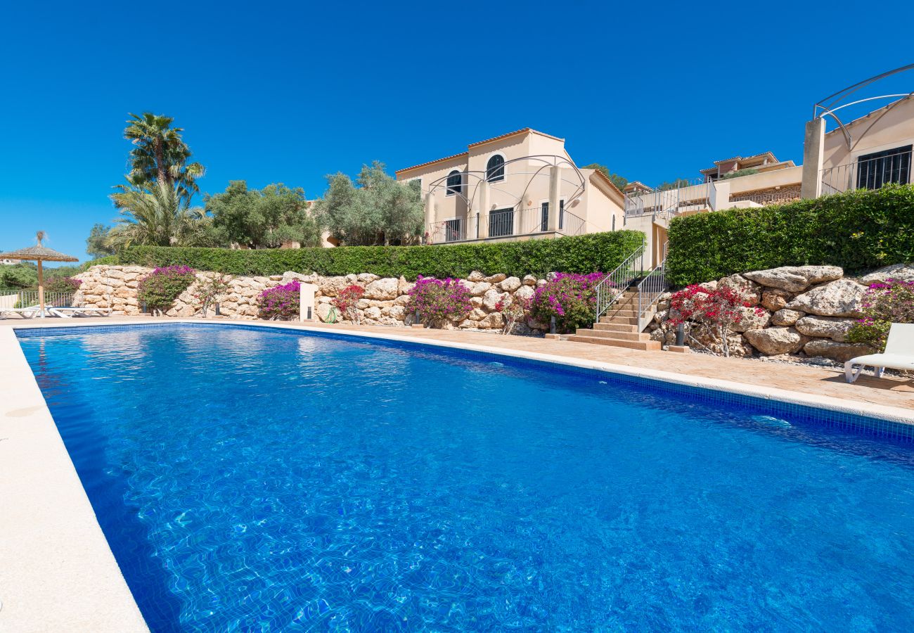 Terraced House in Cala Romantica - E259 Casa Goldi by Mallorca Villa Selection Terraced House in Cala Romantica - E259 Casa Goldi by Mallorca Villa Selection