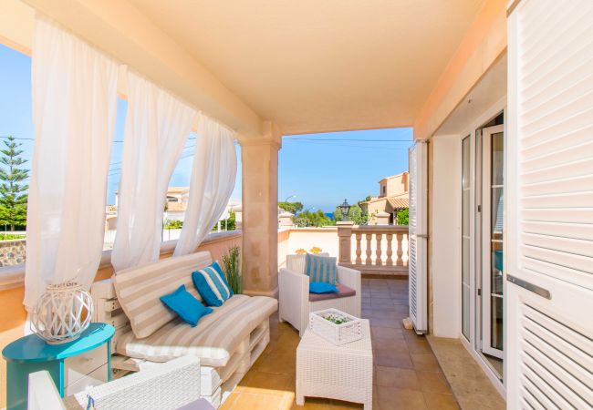 Villa in Capdepera - C246 Elionor by Mallorca Villa Selection Villa in Capdepera - C246 Elionor by Mallorca Villa Selection