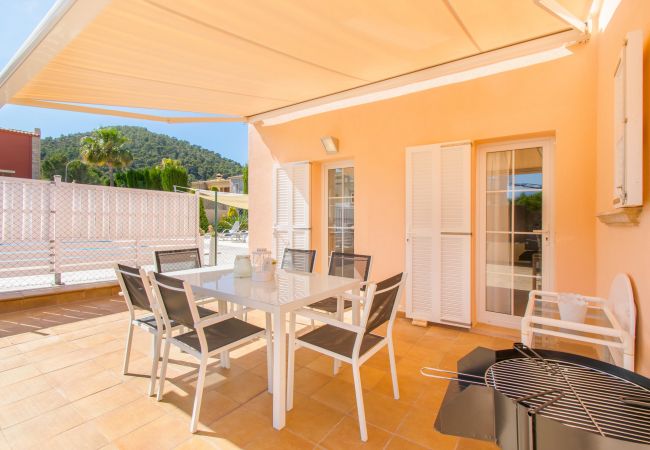Villa in Capdepera - C246 Elionor by Mallorca Villa Selection Villa in Capdepera - C246 Elionor by Mallorca Villa Selection