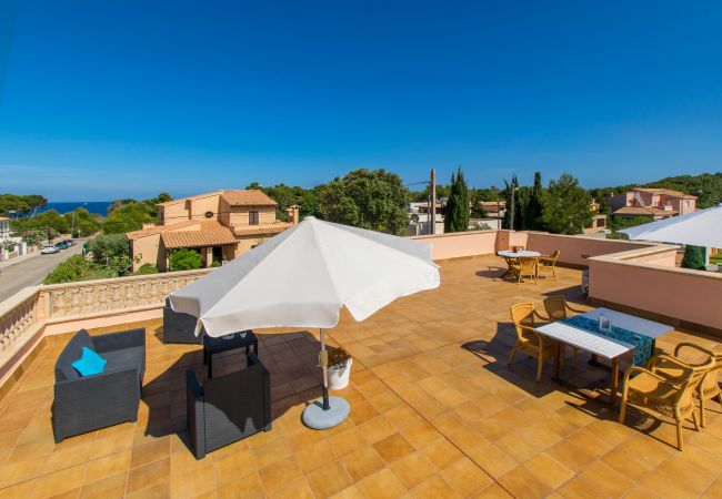 Villa in Capdepera - C246 Elionor by Mallorca Villa Selection Villa in Capdepera - C246 Elionor by Mallorca Villa Selection