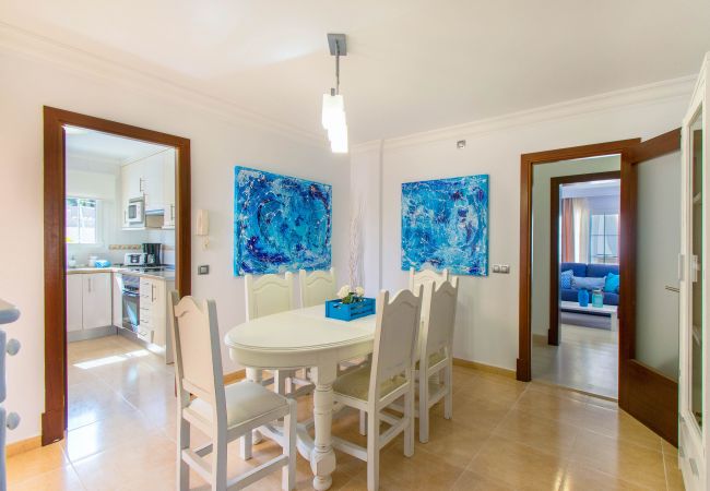 Villa in Capdepera - C246 Elionor by Mallorca Villa Selection Villa in Capdepera - C246 Elionor by Mallorca Villa Selection