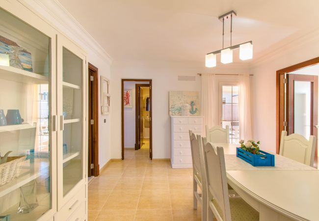 Villa in Capdepera - C246 Elionor by Mallorca Villa Selection Villa in Capdepera - C246 Elionor by Mallorca Villa Selection