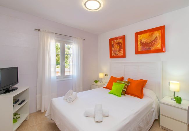 Villa in Capdepera - C246 Elionor by Mallorca Villa Selection Villa in Capdepera - C246 Elionor by Mallorca Villa Selection