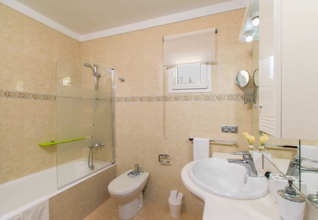 Villa in Capdepera - C246 Elionor by Mallorca Villa Selection Villa in Capdepera - C246 Elionor by Mallorca Villa Selection