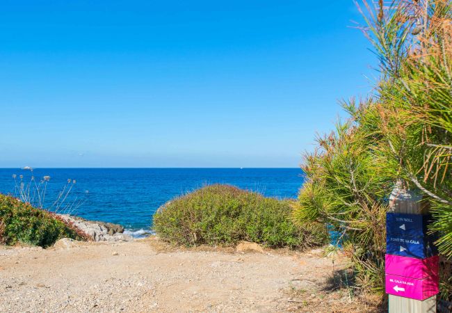 Villa in Capdepera - C246 Elionor by Mallorca Villa Selection Villa in Capdepera - C246 Elionor by Mallorca Villa Selection
