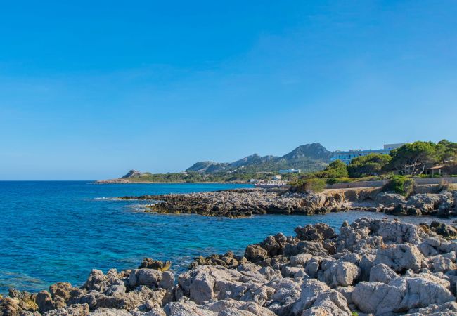 Villa in Capdepera - C246 Elionor by Mallorca Villa Selection Villa in Capdepera - C246 Elionor by Mallorca Villa Selection