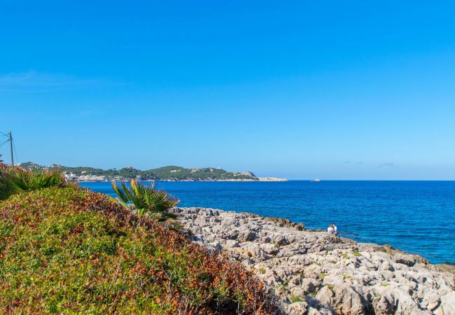 Villa in Capdepera - C246 Elionor by Mallorca Villa Selection Villa in Capdepera - C246 Elionor by Mallorca Villa Selection
