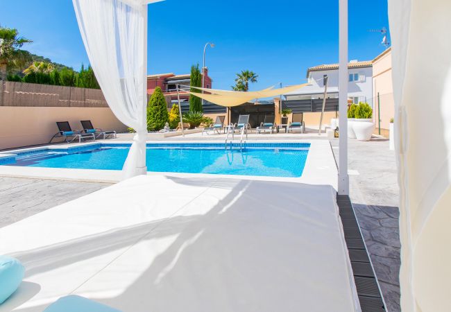 Villa in Capdepera - C246 Elionor by Mallorca Villa Selection Villa in Capdepera - C246 Elionor by Mallorca Villa Selection