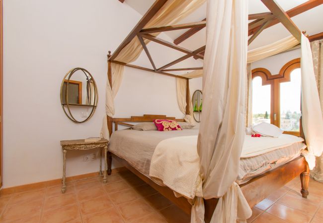 Terraced House in Cala Romantica - E241 Casa Alegria by Mallorca Villa Selection Terraced House in Cala Romantica - E241 Casa Alegria by Mallorca Villa Selection