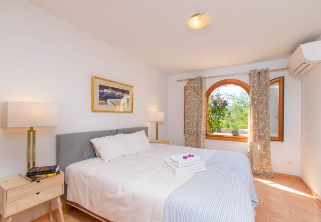 Terraced House in Cala Romantica - E241 Casa Alegria by Mallorca Villa Selection Terraced House in Cala Romantica - E241 Casa Alegria by Mallorca Villa Selection