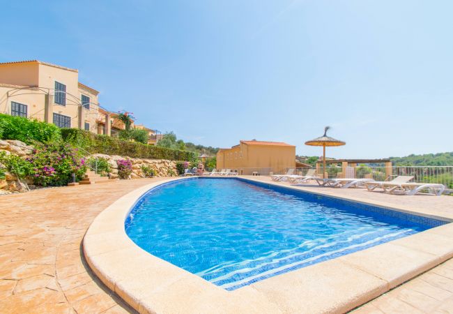 Terraced House in Cala Romantica - E241 Casa Alegria by Mallorca Villa Selection Terraced House in Cala Romantica - E241 Casa Alegria by Mallorca Villa Selection
