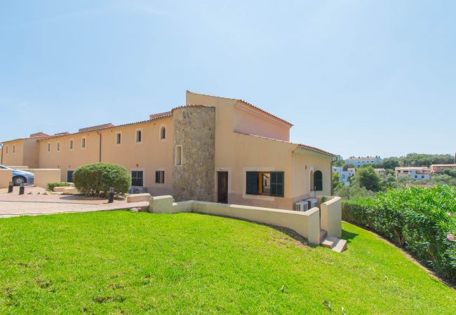 Terraced House in Cala Romantica - E241 Casa Alegria by Mallorca Villa Selection Terraced House in Cala Romantica - E241 Casa Alegria by Mallorca Villa Selection
