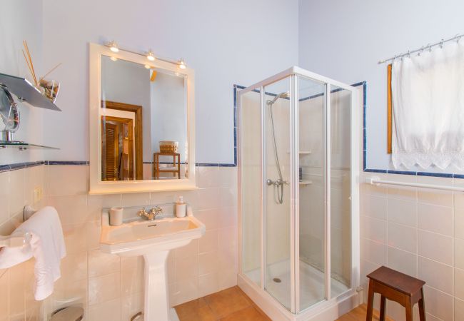 Country house in Santa Margalida - C270 Son Vado by Mallorca Villa Selection Country house in Santa Margalida - C270 Son Vado by Mallorca Villa Selection