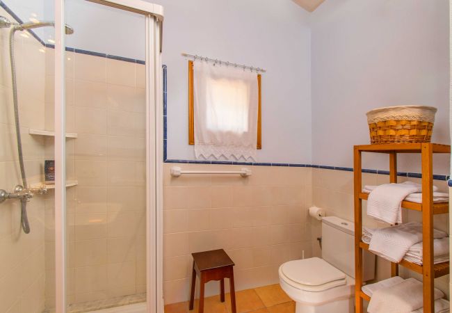 Country house in Santa Margalida - C270 Son Vado by Mallorca Villa Selection Country house in Santa Margalida - C270 Son Vado by Mallorca Villa Selection