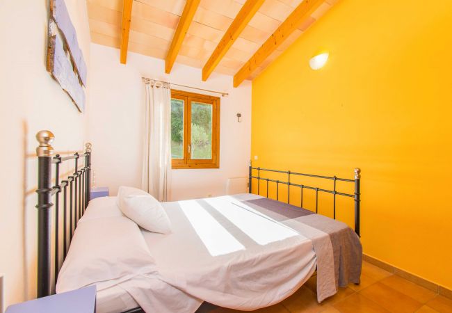 Country house in Santa Margalida - C270 Son Vado by Mallorca Villa Selection Country house in Santa Margalida - C270 Son Vado by Mallorca Villa Selection