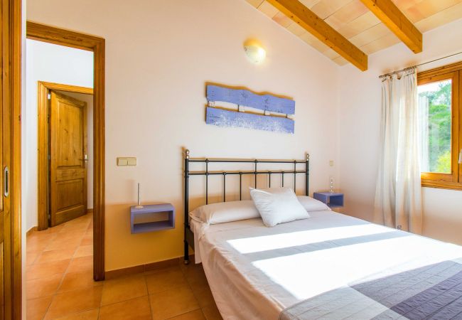 Country house in Santa Margalida - C270 Son Vado by Mallorca Villa Selection Country house in Santa Margalida - C270 Son Vado by Mallorca Villa Selection