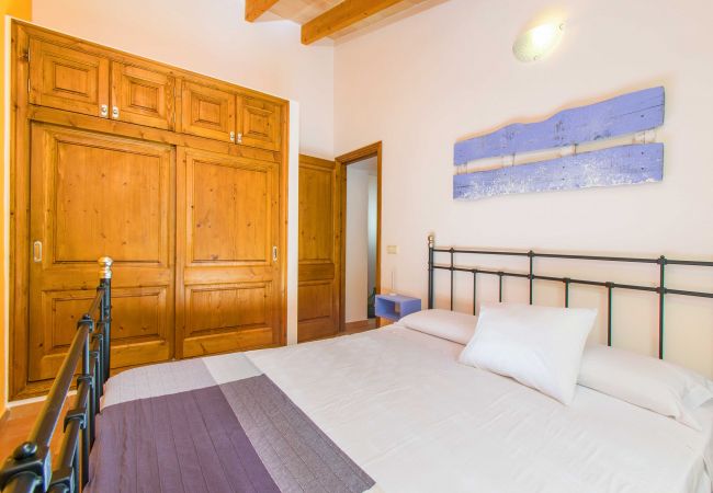 Country house in Santa Margalida - C270 Son Vado by Mallorca Villa Selection Country house in Santa Margalida - C270 Son Vado by Mallorca Villa Selection