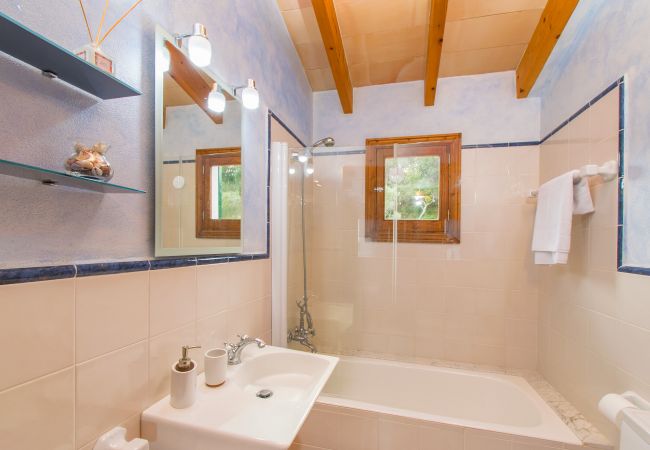 Country house in Santa Margalida - C270 Son Vado by Mallorca Villa Selection Country house in Santa Margalida - C270 Son Vado by Mallorca Villa Selection