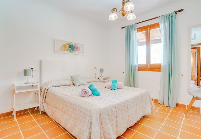 Country house in Pollensa / Pollença - C286 La Caseta by Mallorca Villa Selection Country house in Pollensa / Pollença - C286 La Caseta by Mallorca Villa Selection