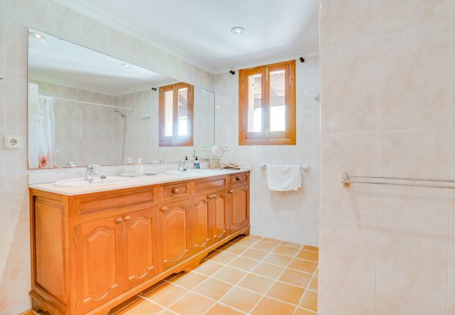 Country house in Pollensa / Pollença - C286 La Caseta by Mallorca Villa Selection Country house in Pollensa / Pollença - C286 La Caseta by Mallorca Villa Selection
