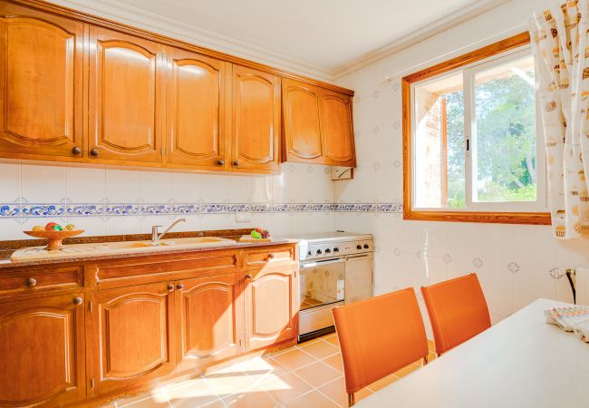 Country house in Pollensa / Pollença - C286 La Caseta by Mallorca Villa Selection Country house in Pollensa / Pollença - C286 La Caseta by Mallorca Villa Selection