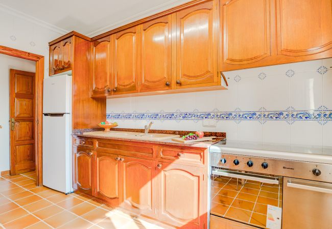 Country house in Pollensa / Pollença - C286 La Caseta by Mallorca Villa Selection Country house in Pollensa / Pollença - C286 La Caseta by Mallorca Villa Selection