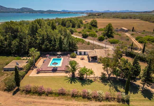 Port de Pollença - Country house