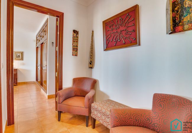 Country house in Alcudia - C291 Siona by Mallorca Villa Selection Country house in Alcudia - C291 Siona by Mallorca Villa Selection