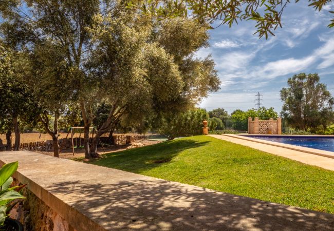 Country house in Santanyi - C298 Angoixes by Mallorca Villa Selection Country house in Santanyi - C298 Angoixes by Mallorca Villa Selection