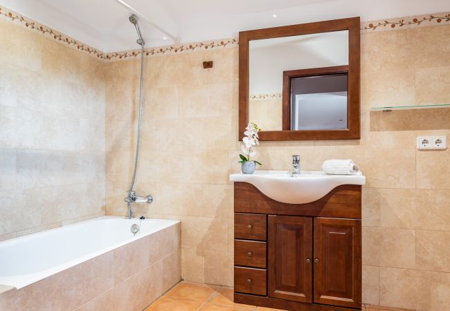 Country house in Santanyi - C298 Angoixes by Mallorca Villa Selection Country house in Santanyi - C298 Angoixes by Mallorca Villa Selection