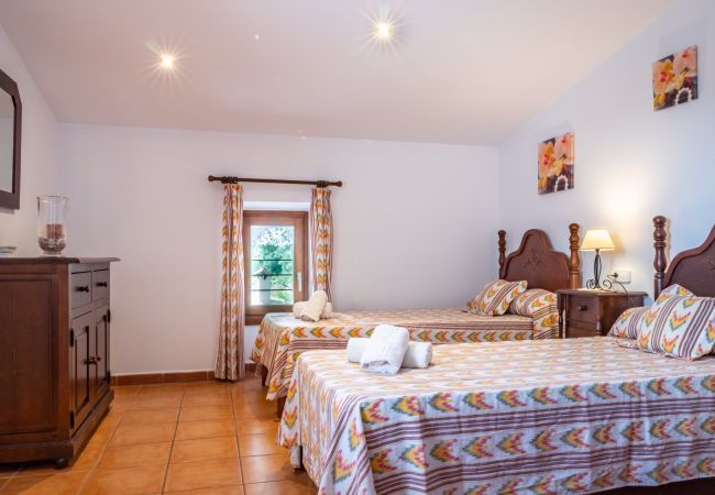 Country house in Santanyi - C298 Angoixes by Mallorca Villa Selection Country house in Santanyi - C298 Angoixes by Mallorca Villa Selection