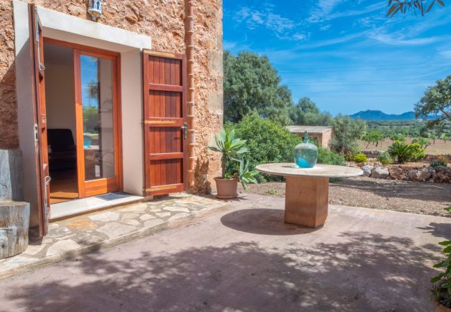 Country house in Santanyi - C298 Angoixes by Mallorca Villa Selection Country house in Santanyi - C298 Angoixes by Mallorca Villa Selection