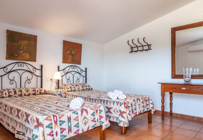 Country house in Santanyi - C298 Angoixes by Mallorca Villa Selection Country house in Santanyi - C298 Angoixes by Mallorca Villa Selection