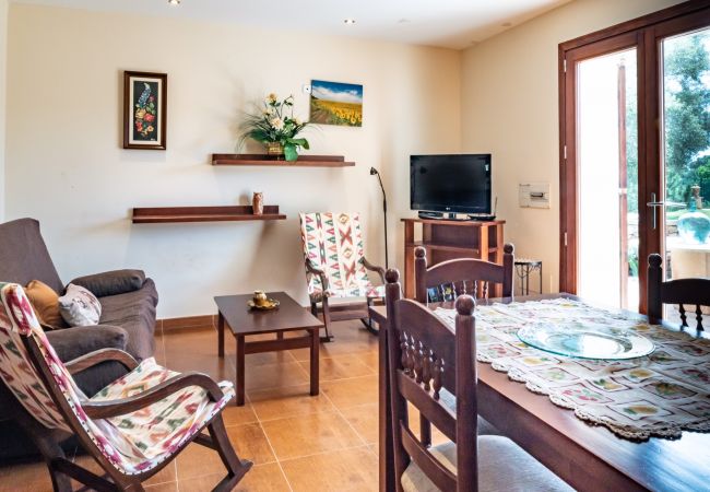 Country house in Santanyi - C298 Angoixes by Mallorca Villa Selection Country house in Santanyi - C298 Angoixes by Mallorca Villa Selection
