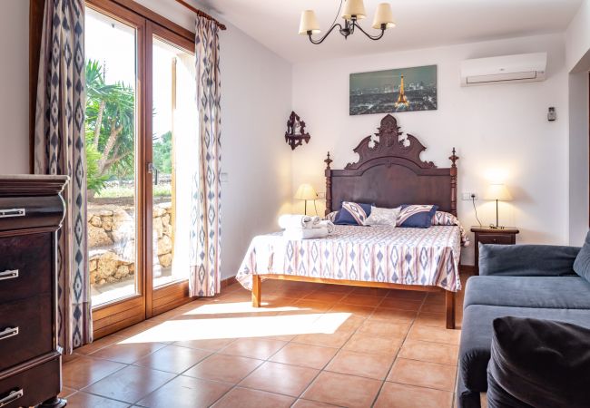 Country house in Santanyi - C298 Angoixes by Mallorca Villa Selection Country house in Santanyi - C298 Angoixes by Mallorca Villa Selection