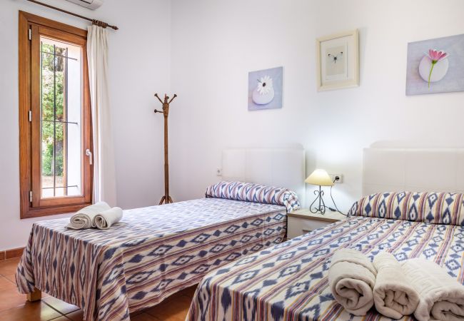 Country house in Santanyi - C298 Angoixes by Mallorca Villa Selection Country house in Santanyi - C298 Angoixes by Mallorca Villa Selection