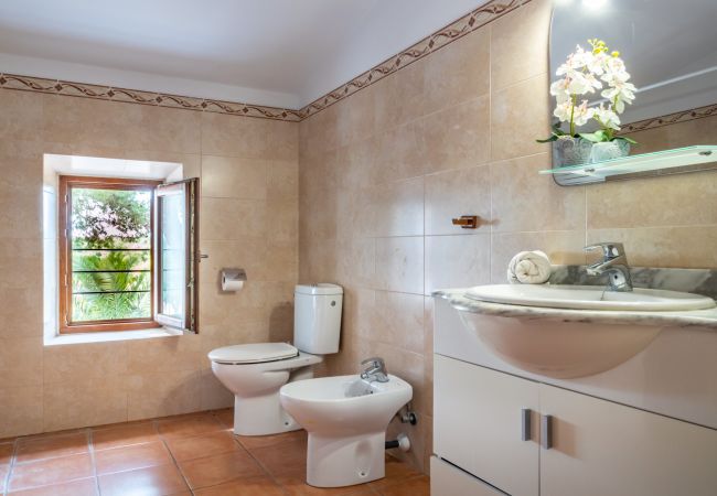 Country house in Santanyi - C298 Angoixes by Mallorca Villa Selection Country house in Santanyi - C298 Angoixes by Mallorca Villa Selection