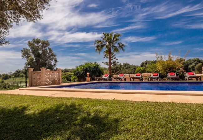 Country house in Santanyi - C298 Angoixes by Mallorca Villa Selection Country house in Santanyi - C298 Angoixes by Mallorca Villa Selection