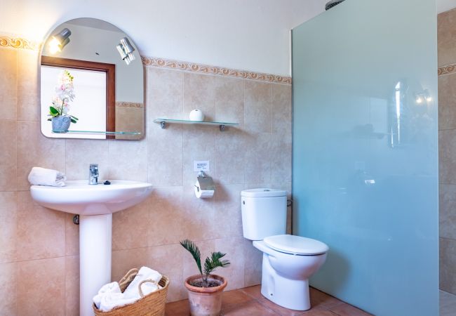 Country house in Santanyi - C298 Angoixes by Mallorca Villa Selection Country house in Santanyi - C298 Angoixes by Mallorca Villa Selection