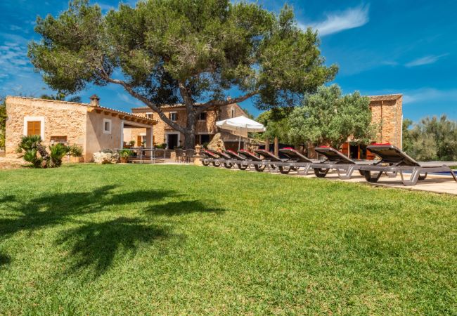 Country house in Santanyi - C298 Angoixes by Mallorca Villa Selection Country house in Santanyi - C298 Angoixes by Mallorca Villa Selection