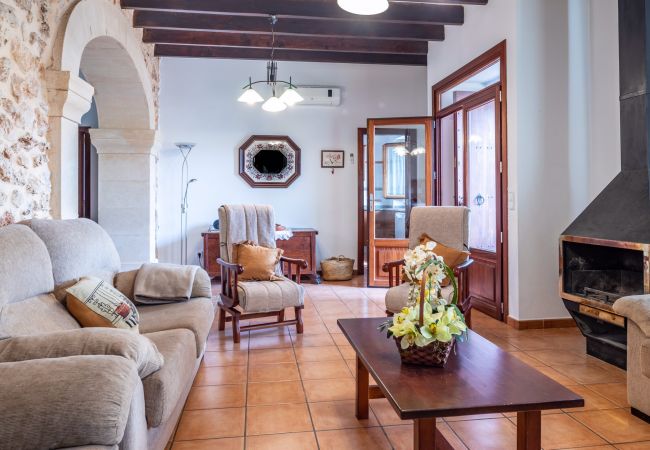 Country house in Santanyi - C298 Angoixes by Mallorca Villa Selection Country house in Santanyi - C298 Angoixes by Mallorca Villa Selection