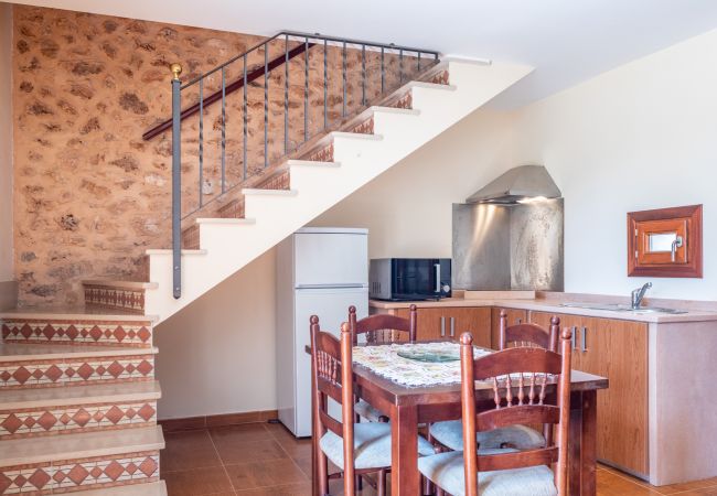Country house in Santanyi - C298 Angoixes by Mallorca Villa Selection Country house in Santanyi - C298 Angoixes by Mallorca Villa Selection