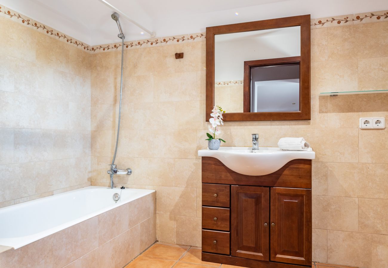 Country house in Santanyi - C298 Angoixes by Mallorca Villa Selection Country house in Santanyi - C298 Angoixes by Mallorca Villa Selection