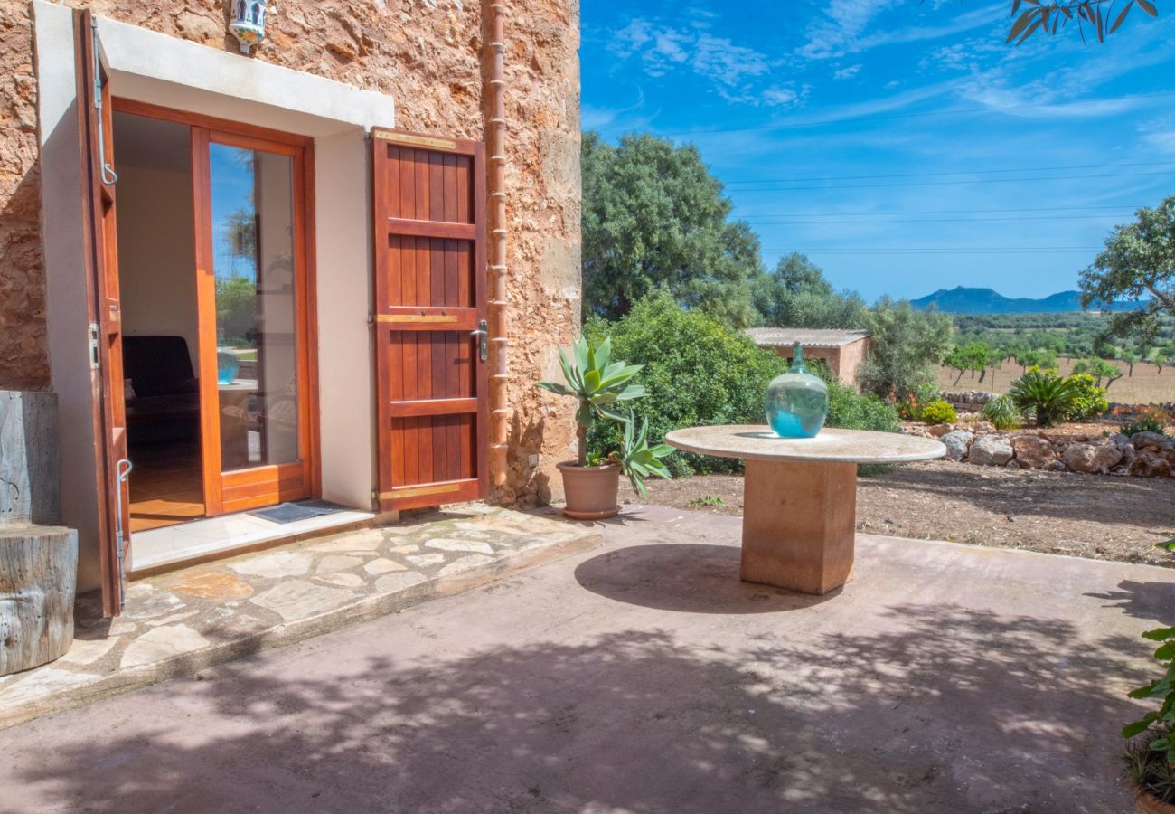 Country house in Santanyi - C298 Angoixes by Mallorca Villa Selection Country house in Santanyi - C298 Angoixes by Mallorca Villa Selection