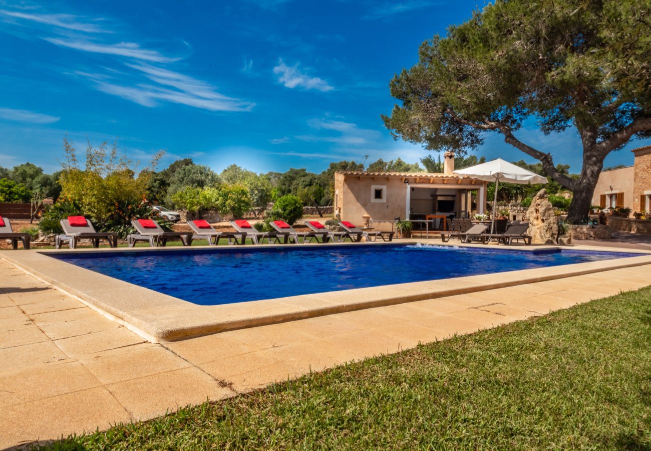 Country house in Santanyi - C298 Angoixes by Mallorca Villa Selection Country house in Santanyi - C298 Angoixes by Mallorca Villa Selection