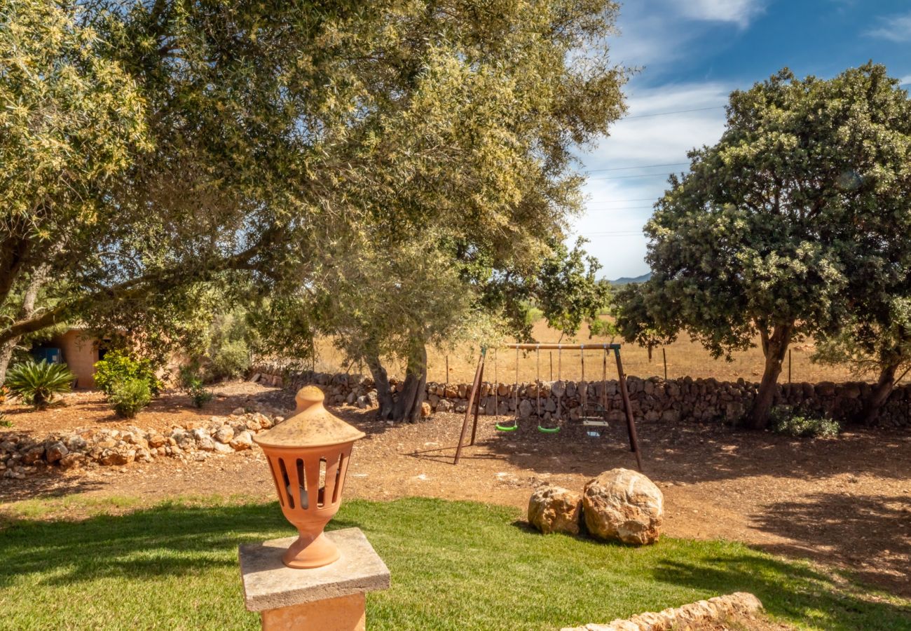 Country house in Santanyi - C298 Angoixes by Mallorca Villa Selection Country house in Santanyi - C298 Angoixes by Mallorca Villa Selection